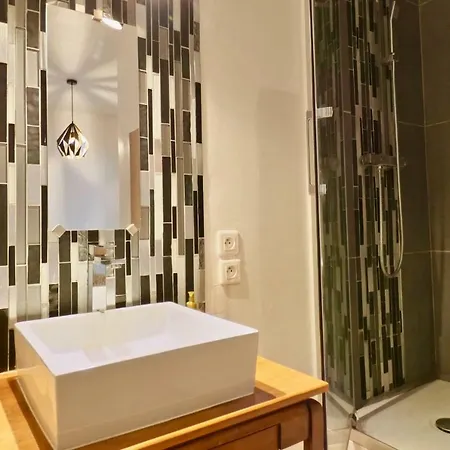 Appartement Luckey Homes - Rue Du General Riu