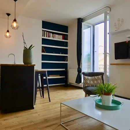 Luckey Homes - Rue Du General Riu