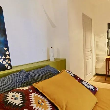 Luckey Homes - Rue Du General Riu Montpellier