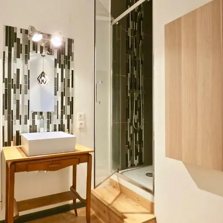 Appartement Luckey Homes - Rue Du General Riu Montpellier