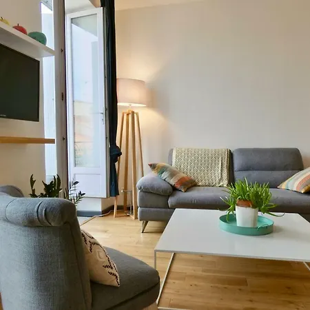 Luckey Homes - Rue Du General Riu Appartement Montpellier