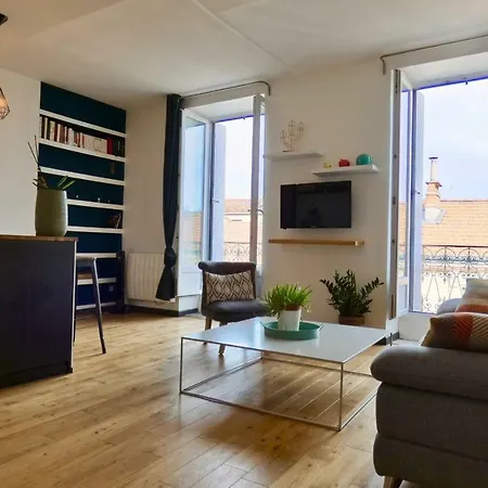 Luckey Homes - Rue Du General Riu