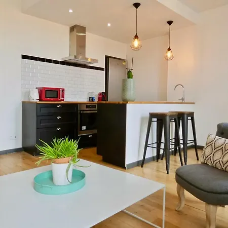 Luckey Homes - Rue Du General Riu